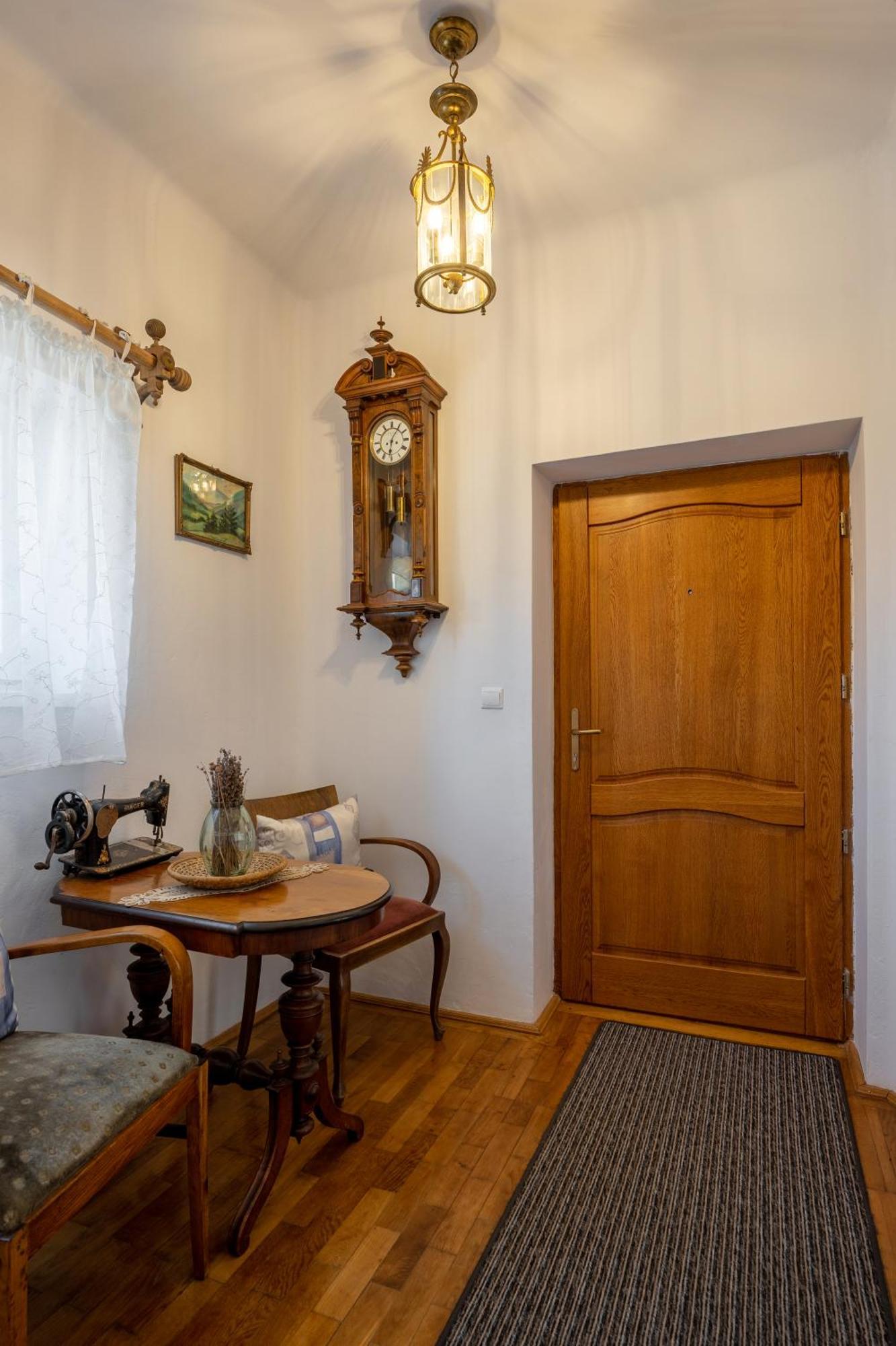 Bed and Breakfast Casa Szabo Сігішоара Екстер'єр фото
