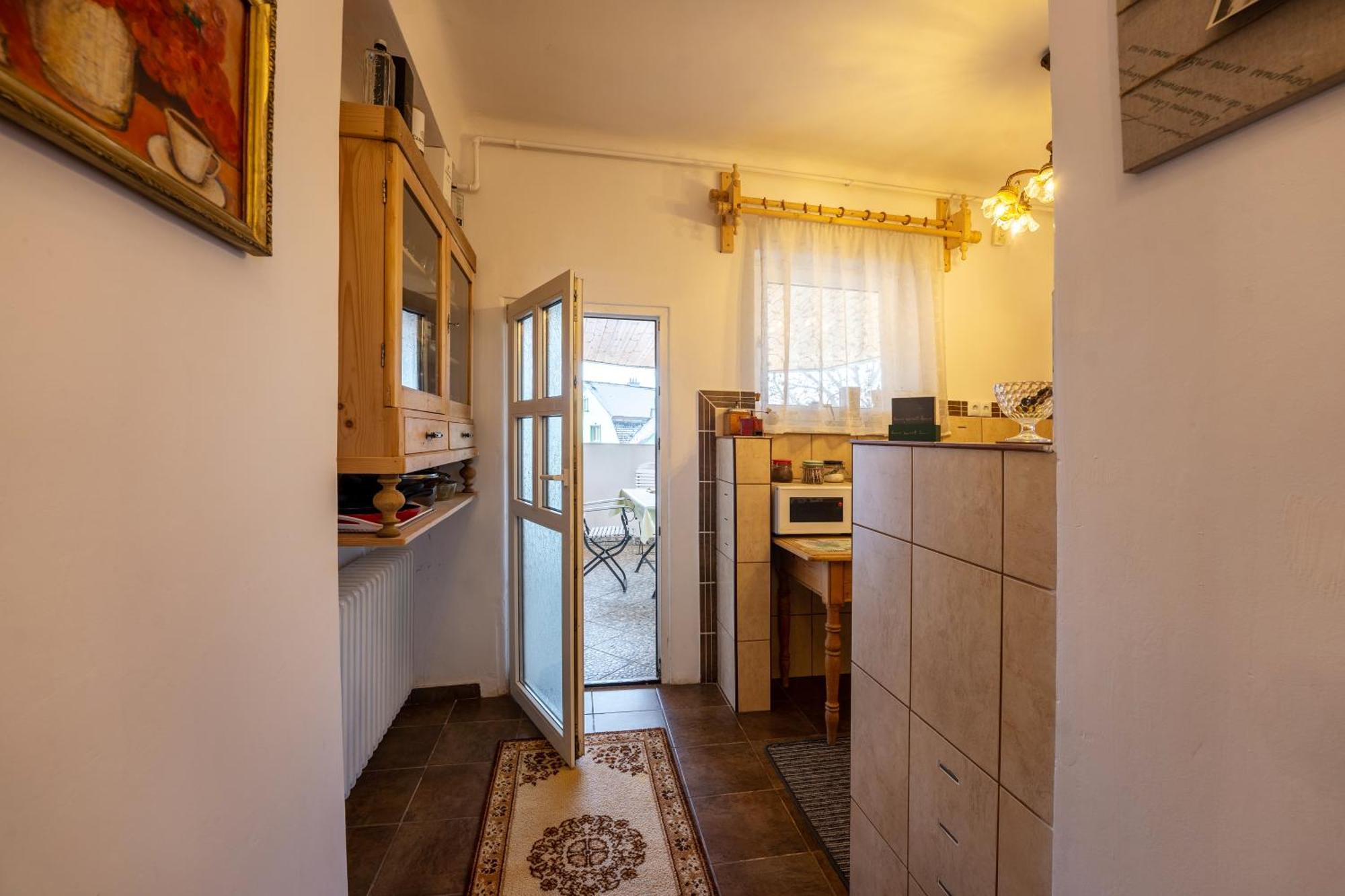Bed and Breakfast Casa Szabo Сігішоара Екстер'єр фото