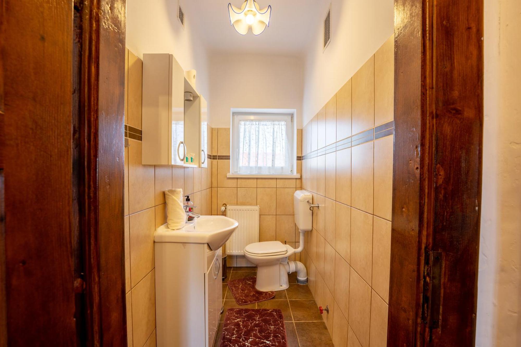 Bed and Breakfast Casa Szabo Сігішоара Екстер'єр фото