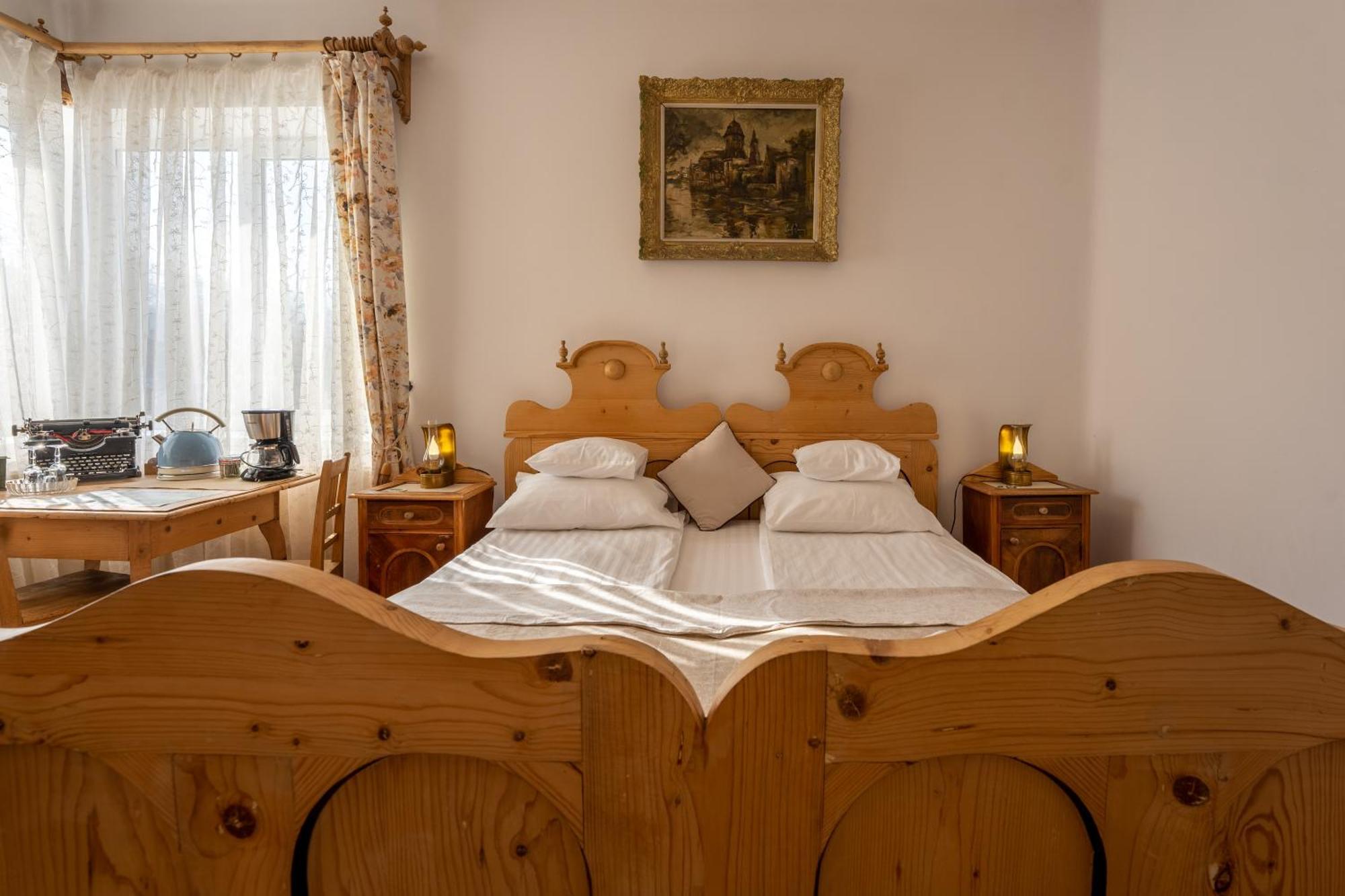 Bed and Breakfast Casa Szabo Сігішоара Екстер'єр фото