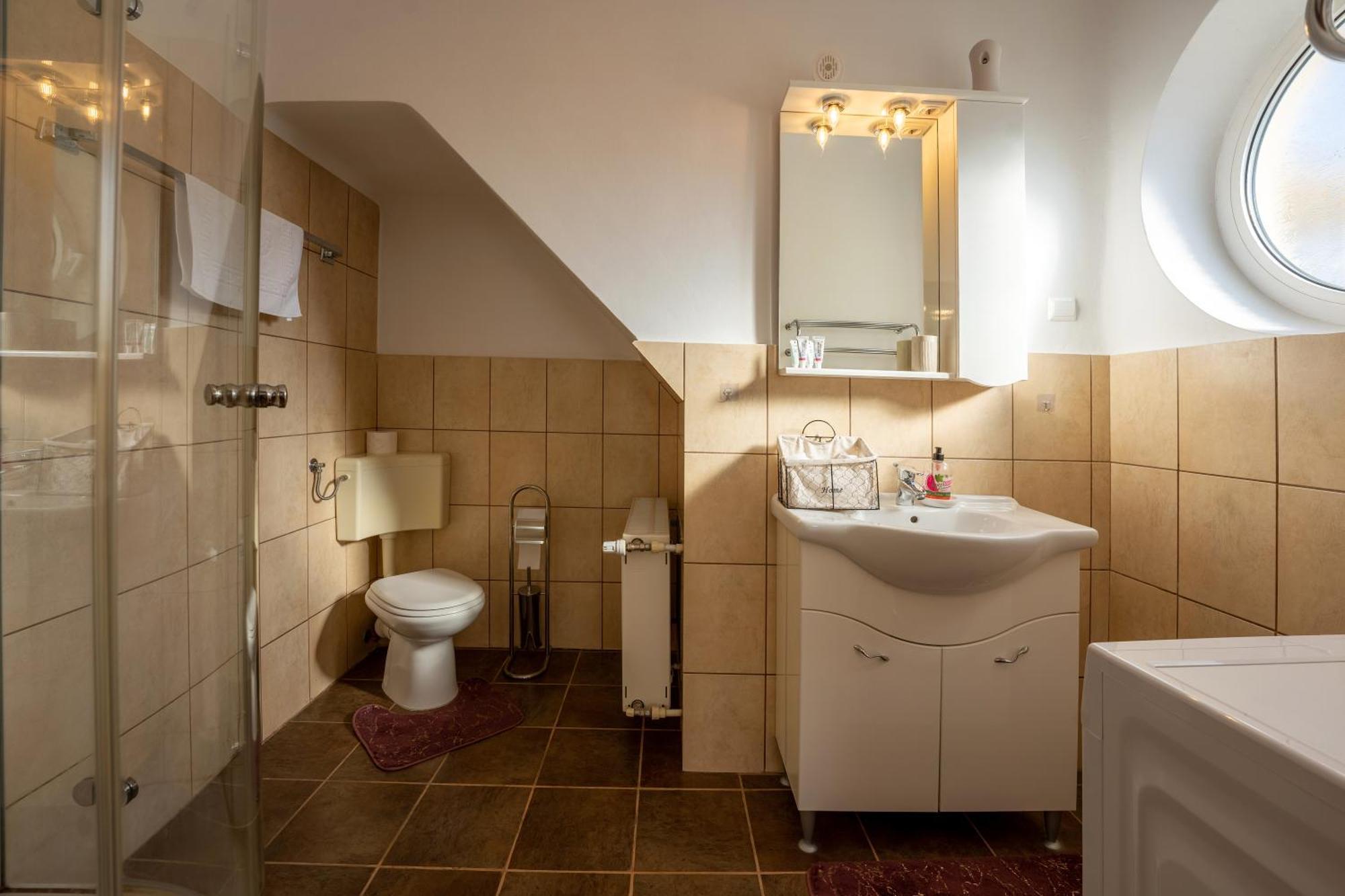 Bed and Breakfast Casa Szabo Сігішоара Екстер'єр фото